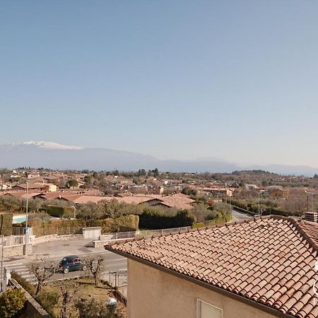 Appartamento Anna San Felice del Benaco Dış mekan fotoğraf